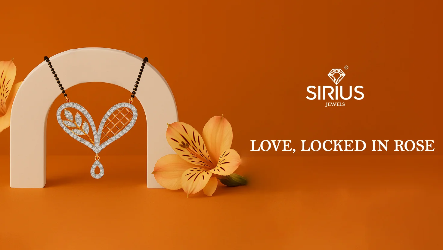 Best Gold Mangalsutra Design Collection for Every Bride