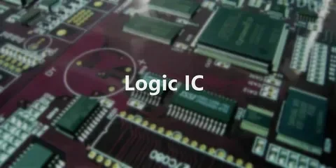 Special Purpose Logic IC Market Expands as Intelligent Electronics and High-Performance Computing Drive Semiconductor Innovation