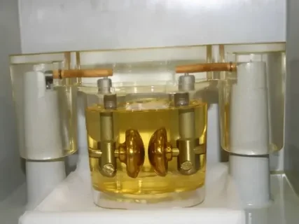 Transformer Oil Market Showcasing Innovations in High-Performance Insulating Fluids
