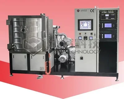 Sputtering Equipment Market Advances as Precision Thin-Film Technologies Accelerate Semiconductor and Electronics Manufacturing
