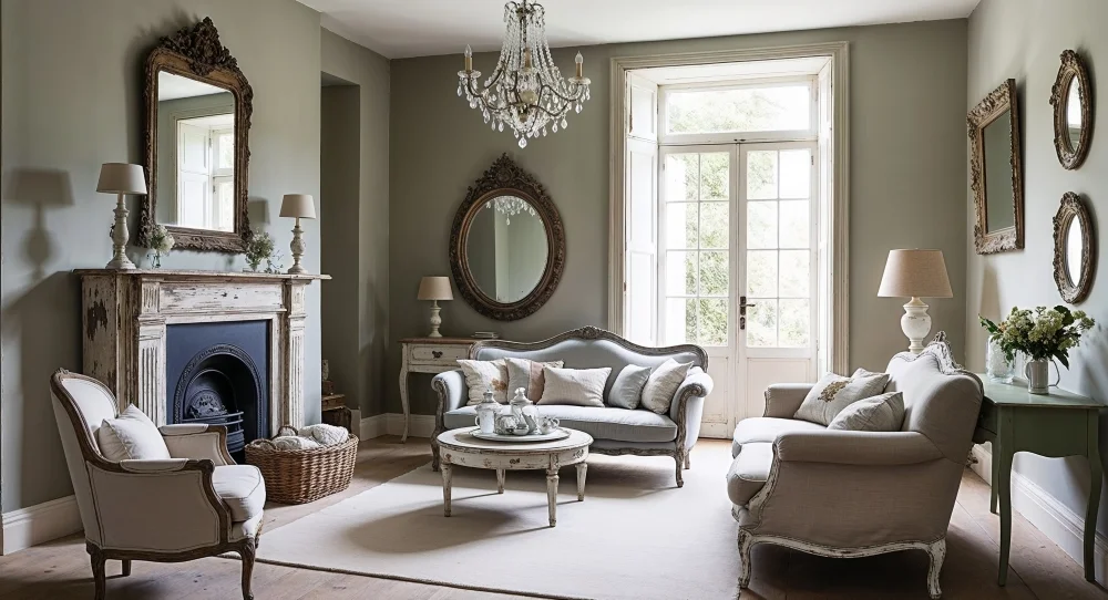 How Interior Designers Select Materials for Different Spaces