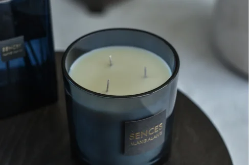 How to Transform Your Living Room with the Right Home Fragrance