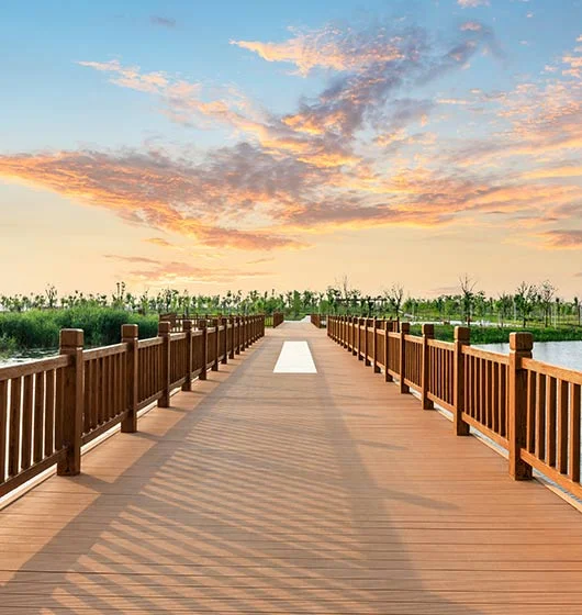 Is Composite Decking in Dubai Worth the Cost in 2026?