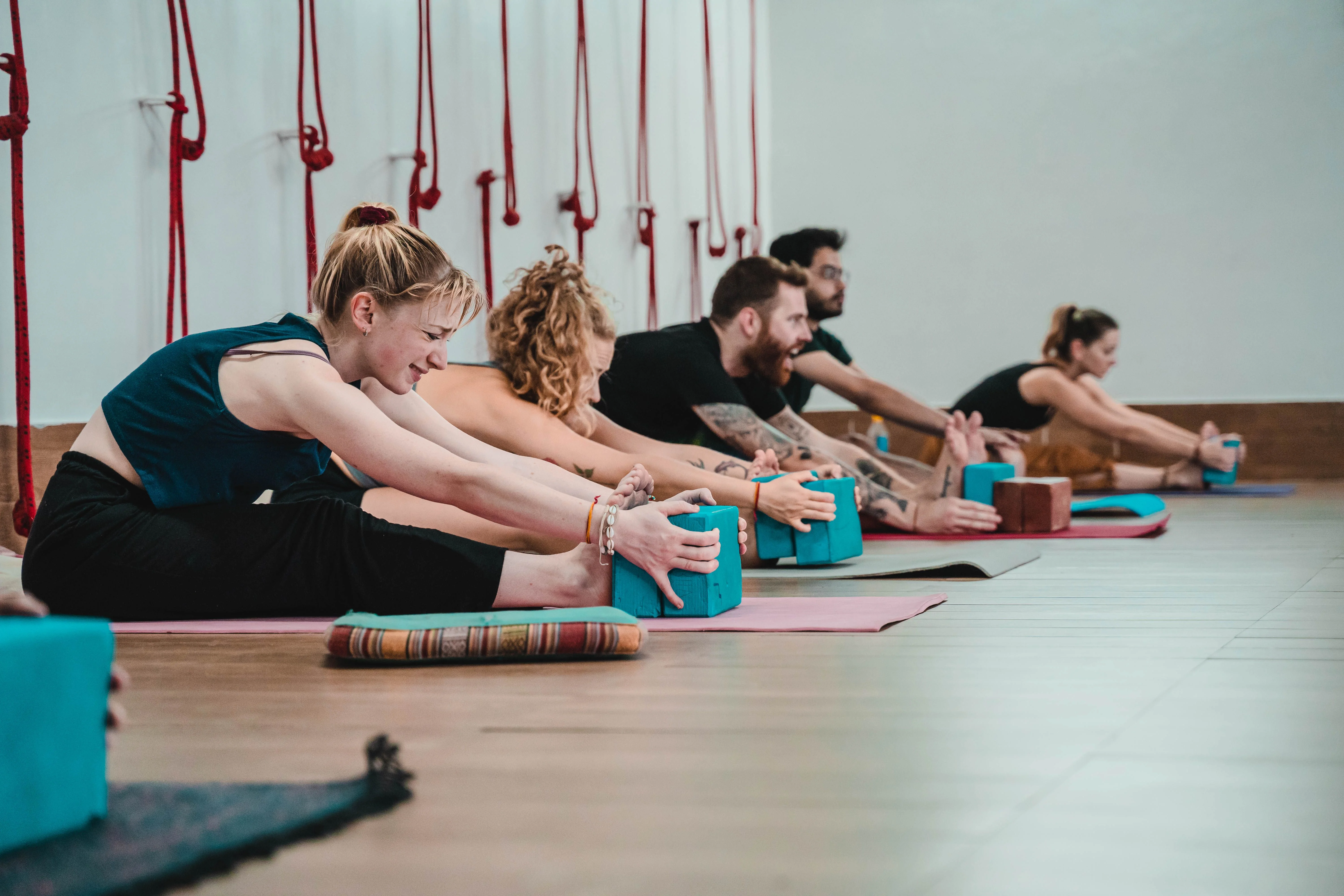 How Digital Tools Help Fitness Studios Deliver Better Member Experiences