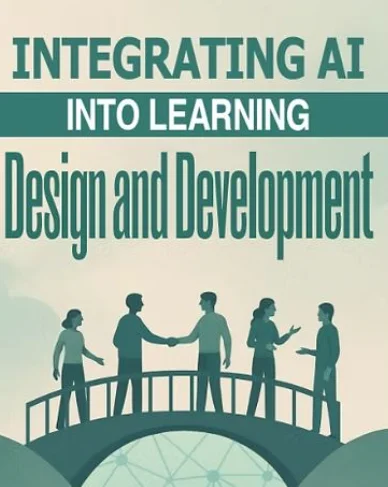 Ronnie Ashline – Transforming Learning Through Instructional Design and Creative Innovation