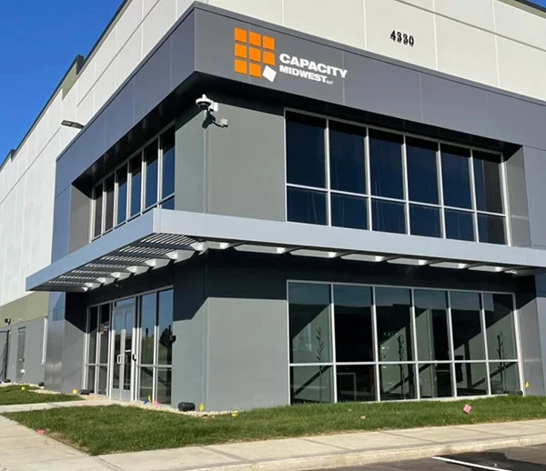 Pylon Signs to Building Signs
