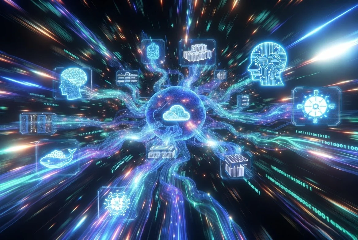 What Deployment Patterns Work Best for Real-Time AI Applications?