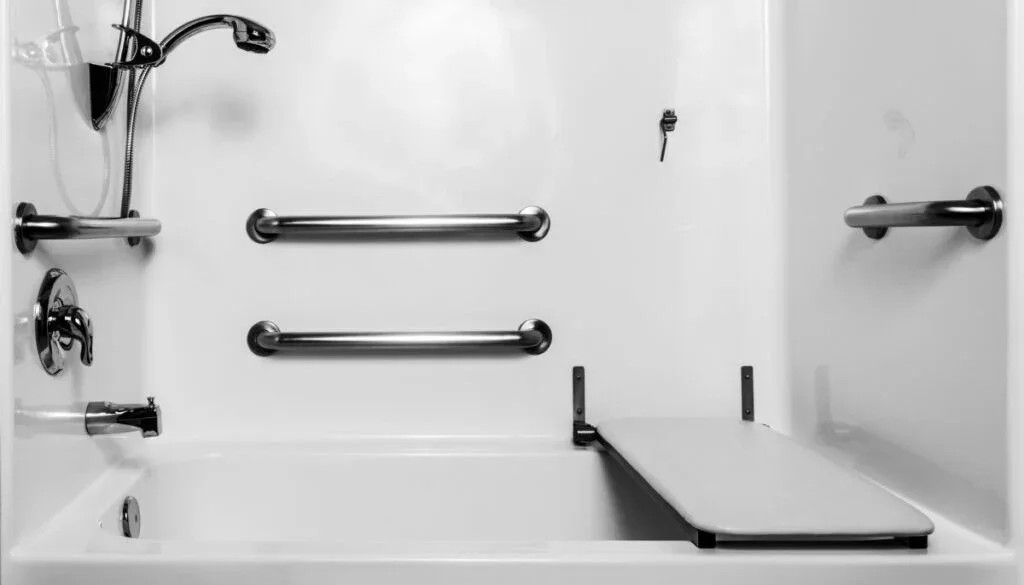 Professional Grab Bar Installers: The Secret to a Fall-Proof Bathroom