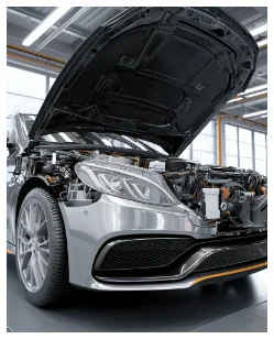 Signs Your Car Needs Immediate Auto Repair in Delray Beach