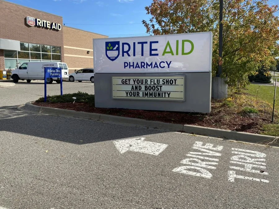 Outdoor Business Signage Is No Longer Just a Sign. It Is Your Business's Physical Search Result.