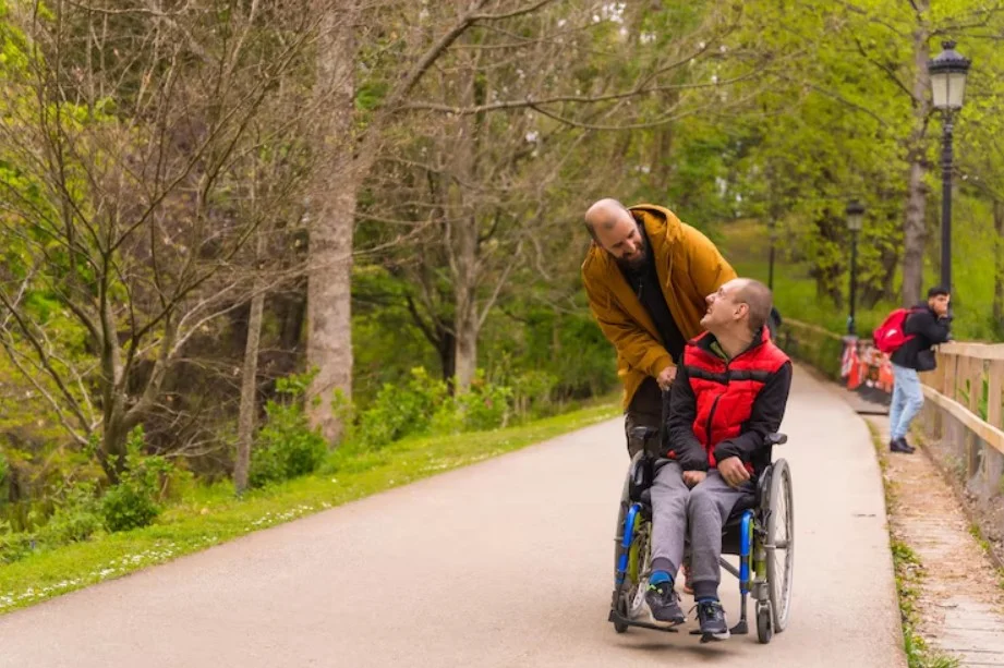 The Importance of Person-Centred Care in NDIS Disability Services
