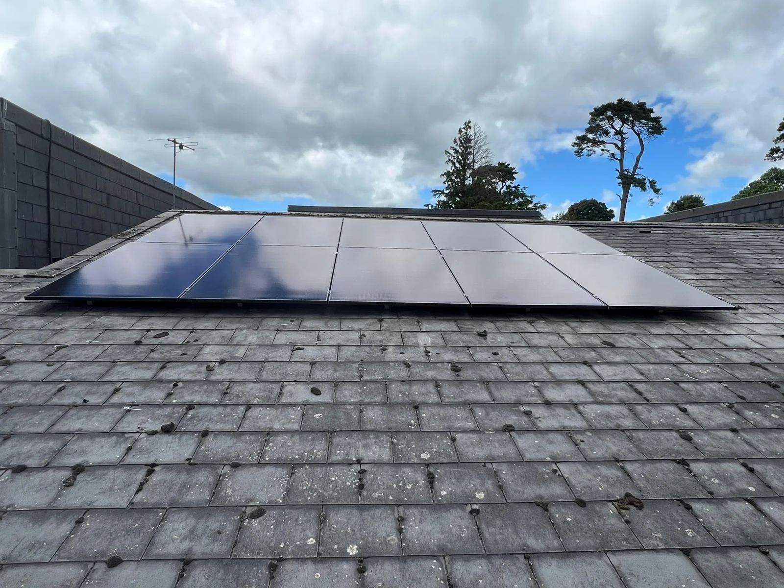 Top 10 Questions About Solar Panels Grants in Ireland Answered