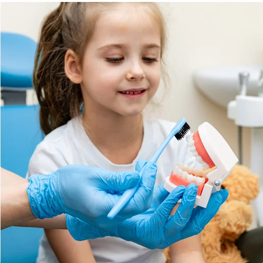 Essential Oral Health Tips from Leading Dentists in Macquarie Park