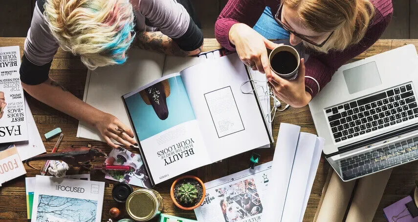 Professional Book Publishers: Your Guide to Successful Publishing