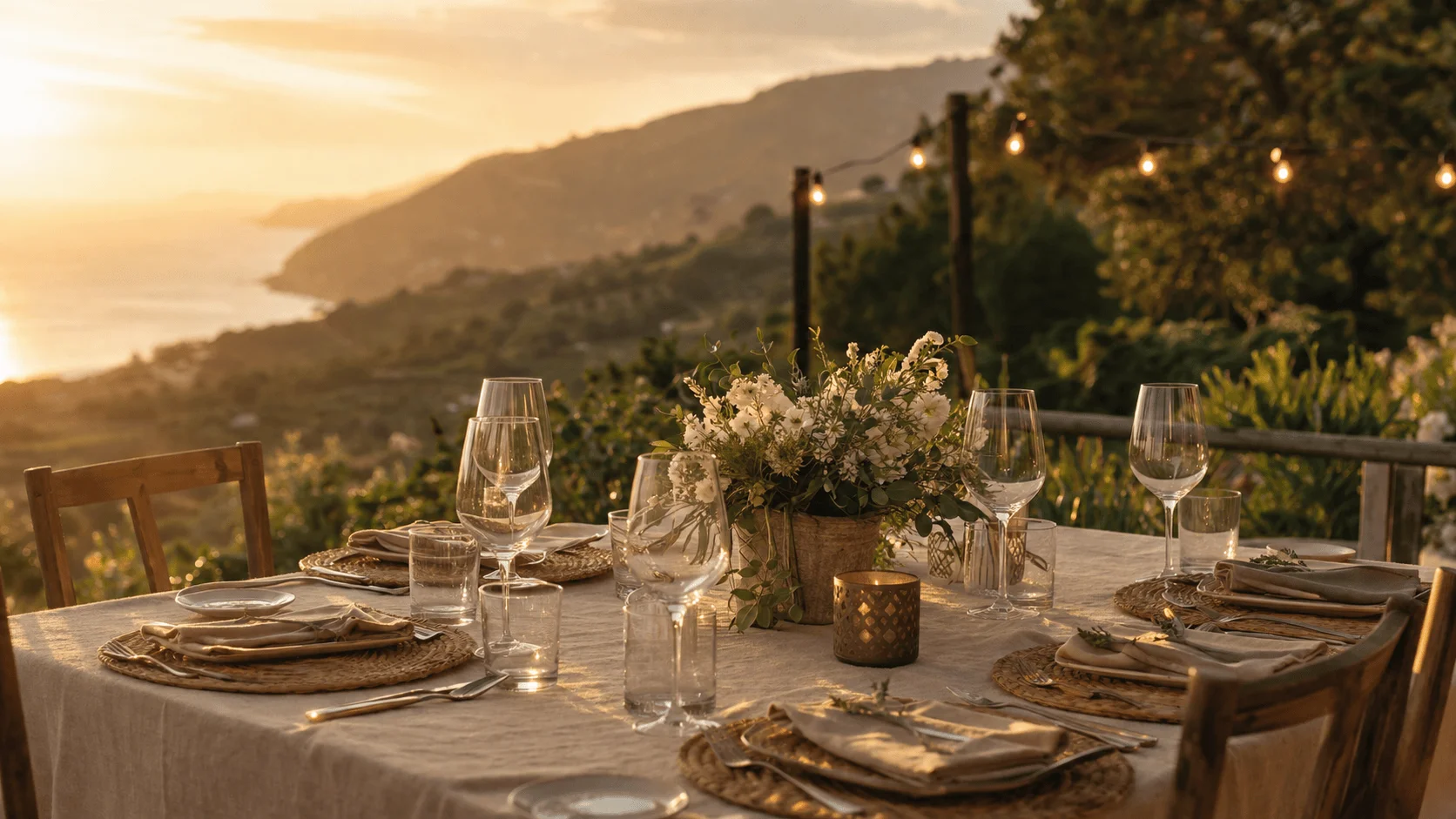 Luxury Travel Experiences Worth Planning Around