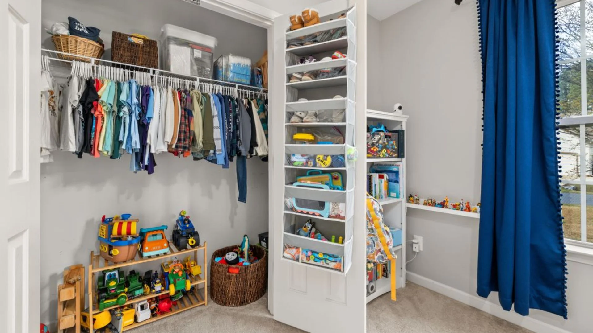 Space Organizers: How Professional Organization Can Transform Every Room in Your Home