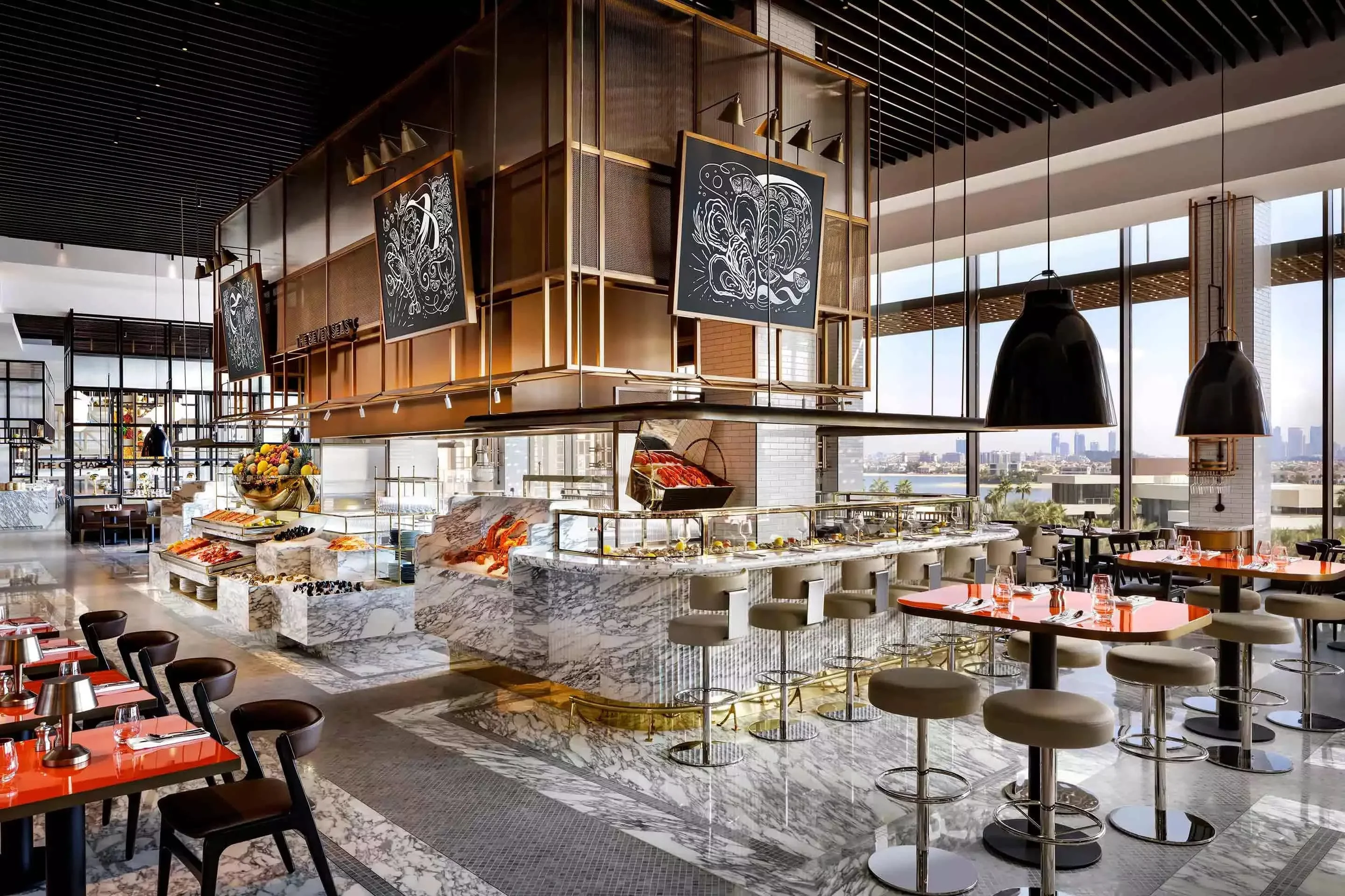Real-Time Restaurant Offers Dubai: Find the Best Dining Deals as They Happen