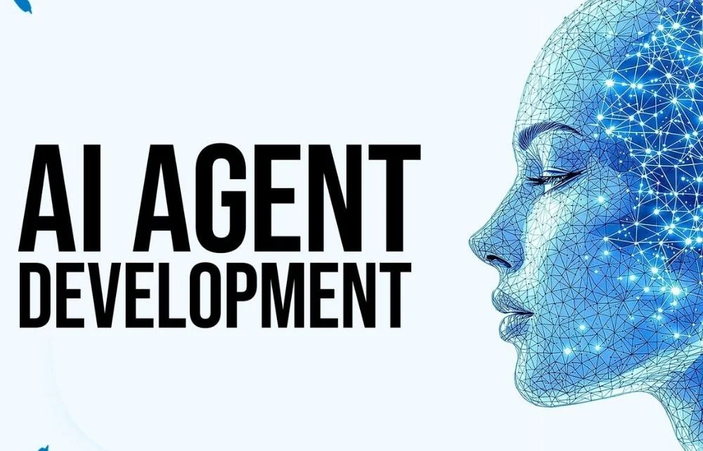 How AI Agent Development Services Help Businesses Automate Operations