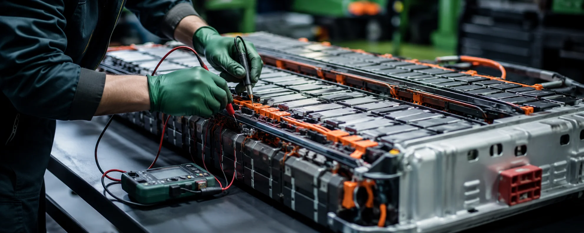 The Complete Guide to Affordable Hybrid Battery Reconditioning