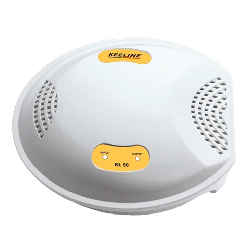 How the Stabilizer for Refrigerator Helps During Summer Voltage Fluctuations
