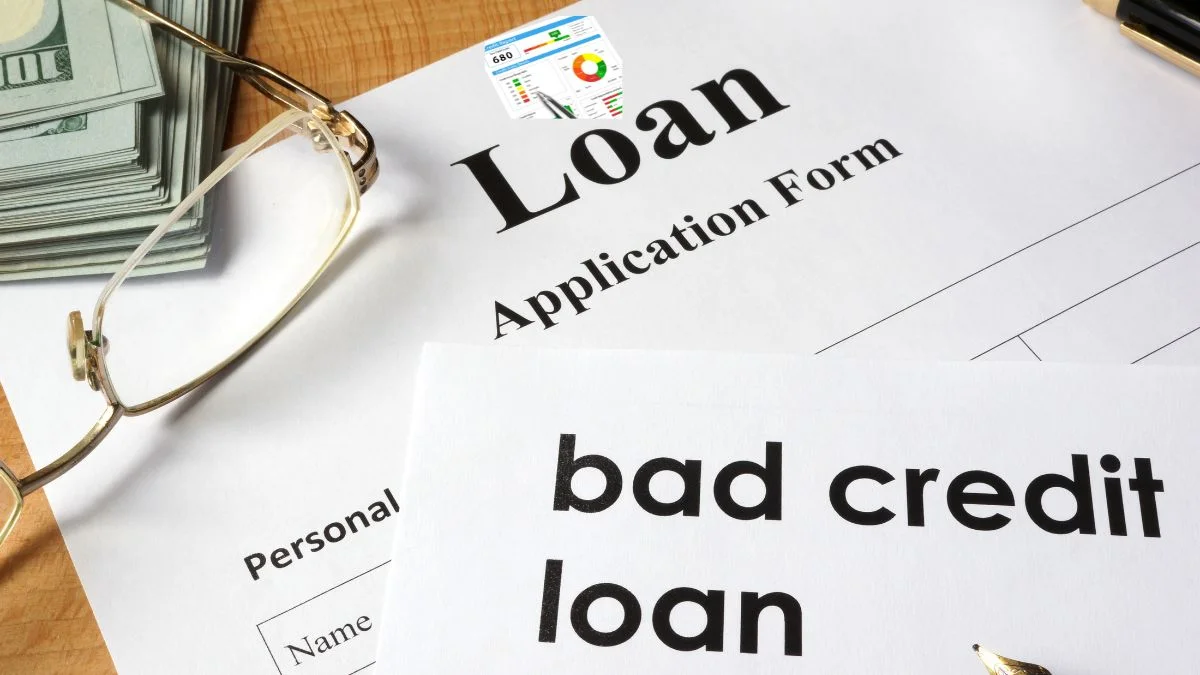 Quick Loans for Bad Credit: What You Should Actually Know Before You Apply