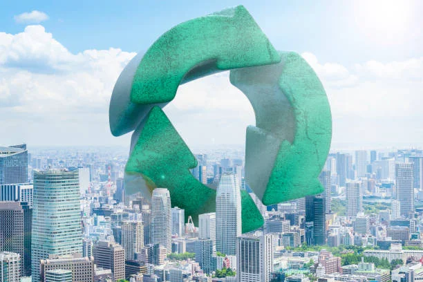 Why Recycled Polyester Is Becoming a Key Material for Sustainable Manufacturing in Japan