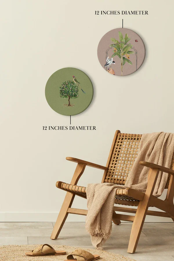 How to Choose the Perfect Wall Art for a Stylish and Personalized Living Space