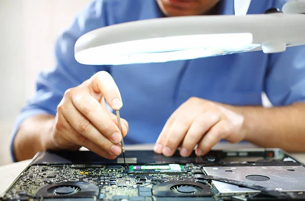 Best Computer Repair Bedford: Top PC and Laptop Fixes