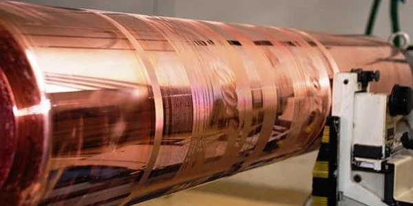 Why Does Choosing the Right Printing Cylinder Supplier Matter for Quality Packaging?