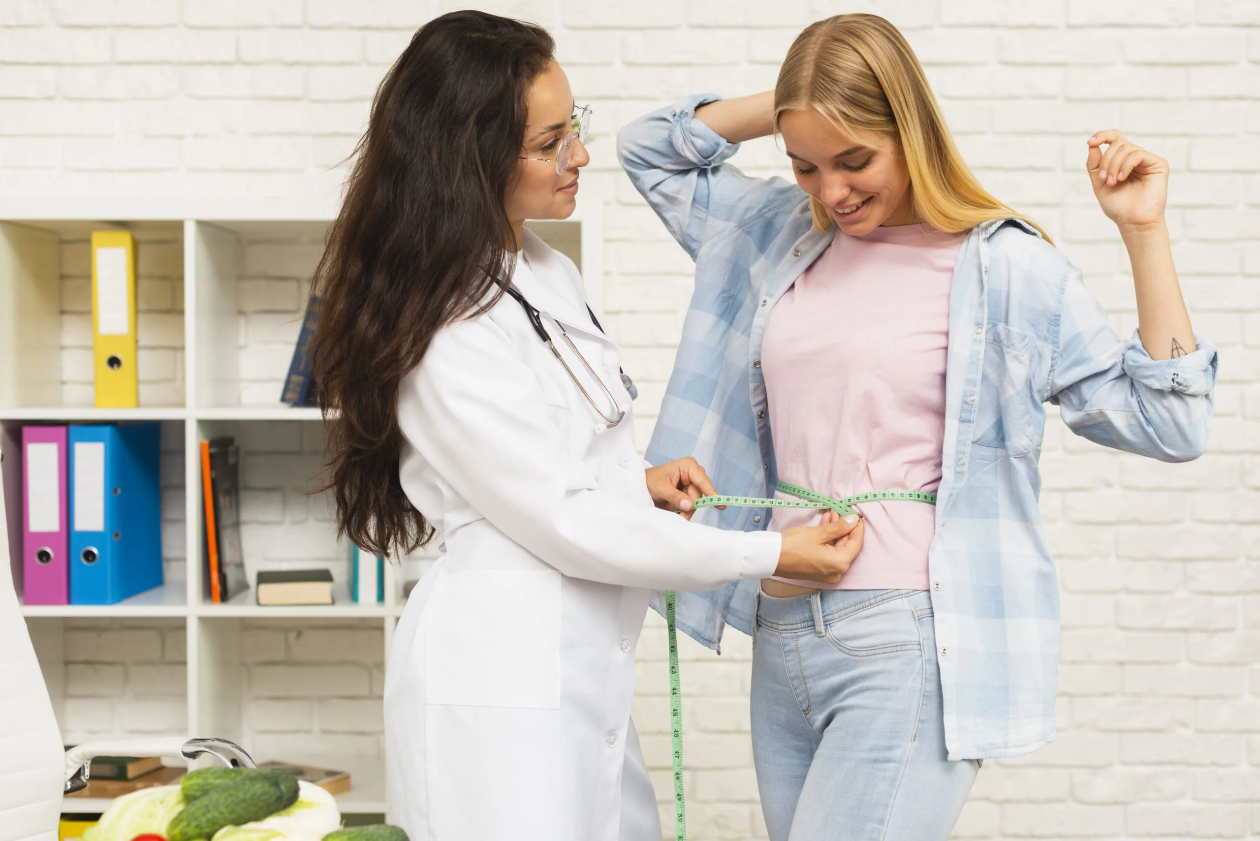 Top Reasons People Choose Prescription Weight Loss Medication Today