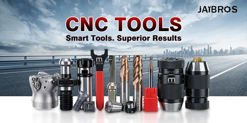 Best Materials for CNC Tool Machining