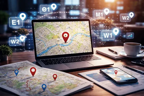 Find UK Postcodes by Address: The Ultimate Post Codes Finder for Woking and Beyond