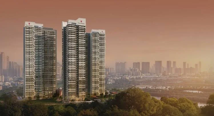 Redefining Luxury: Inside Signature Global Tonino Lamborghini Residences, Sector 71