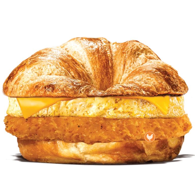 Burger King Breakfast Menu UK: Every Item, Price & Time You Need to Know (2025 Guide)