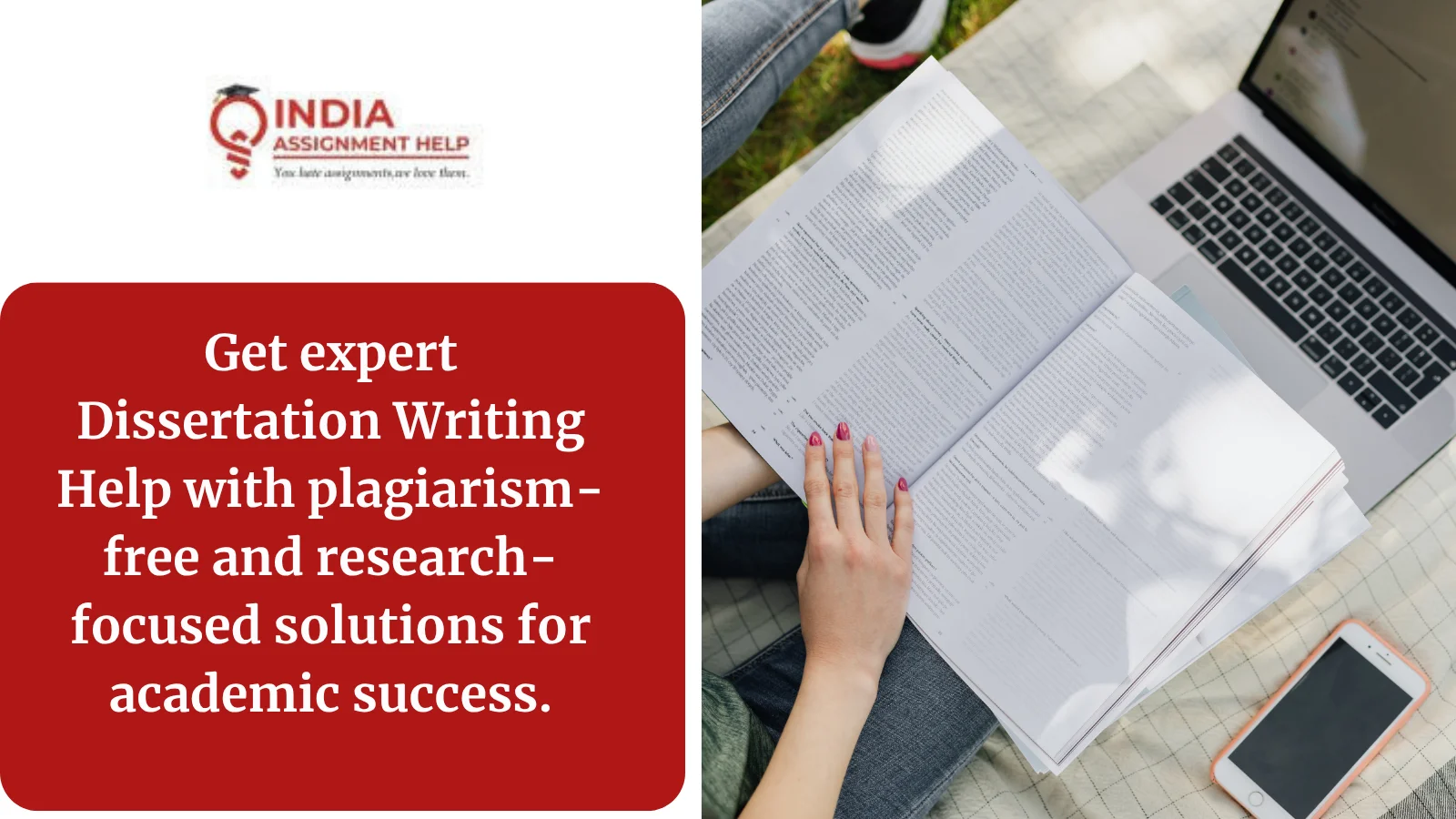 Why Students Prefer Dissertation Help Online for Academic Success