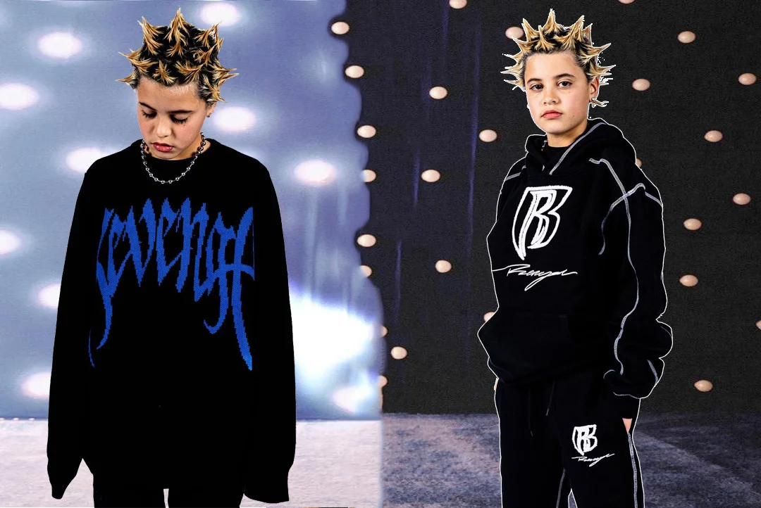 Revenge Hoodies Modern Perfect Shop 2026-27