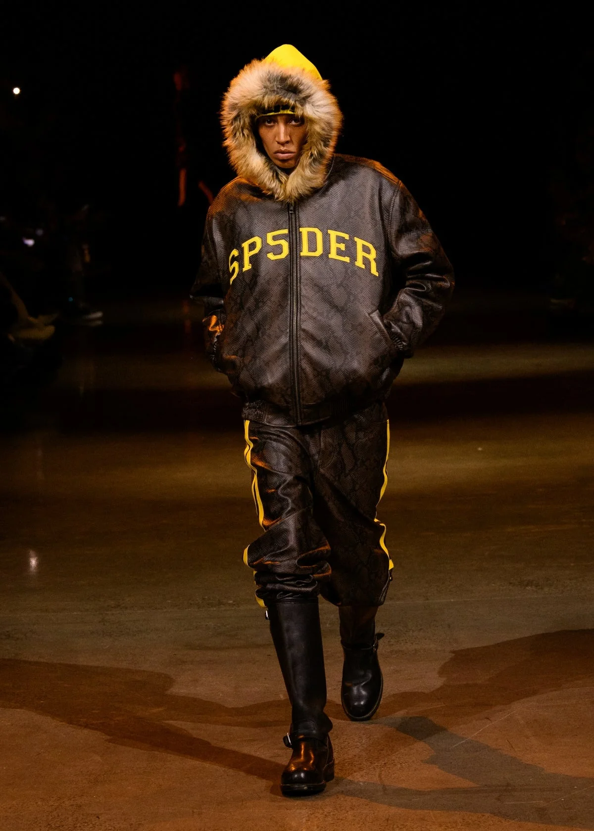 Unveiling the Future of SP5DER Official Online Clothings