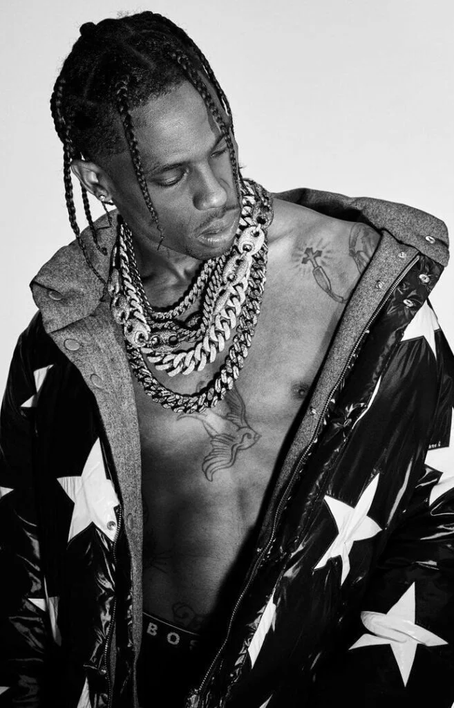 Chrome Hearts Clothing The Perfect Way to Stay Warm This Winter