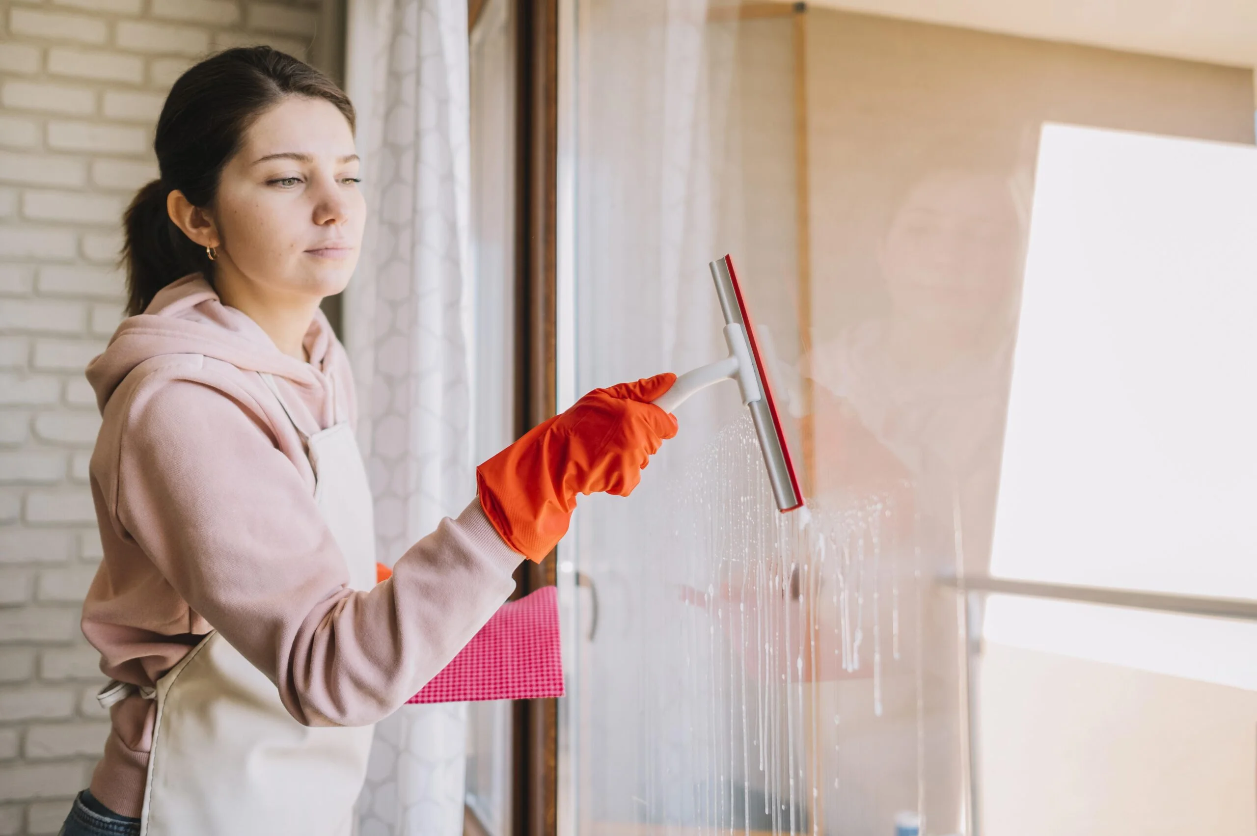 Cleaning Service Gift Card: The Perfect Gift for Every Occasion