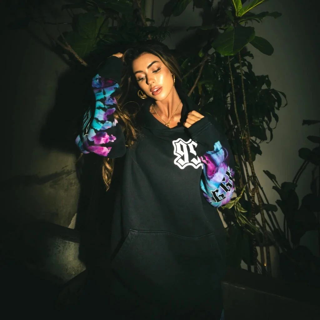 The Quality of 999 Club Hoodies in Streetwear Fashion