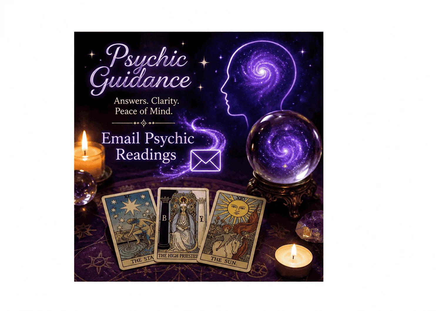 How to Find the Best Psychic Medium UK Services Online