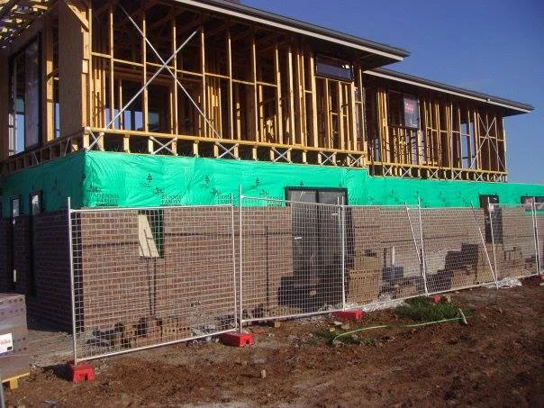 Temporary Fencing Melbourne