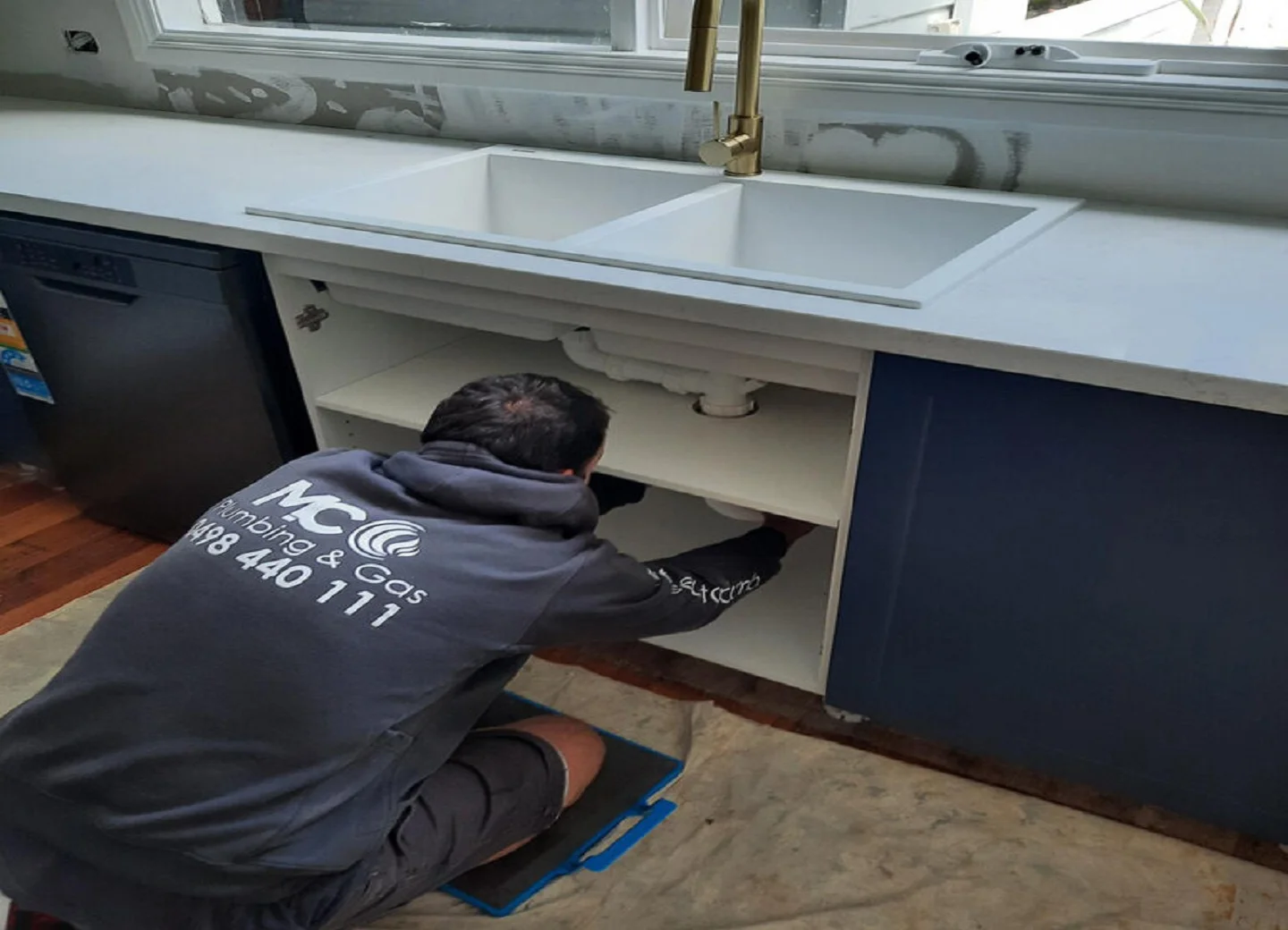 Fixture replacement Mornington Peninsula