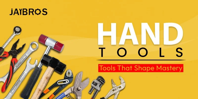 How to Buy the Best Hand Tool Without Overspending