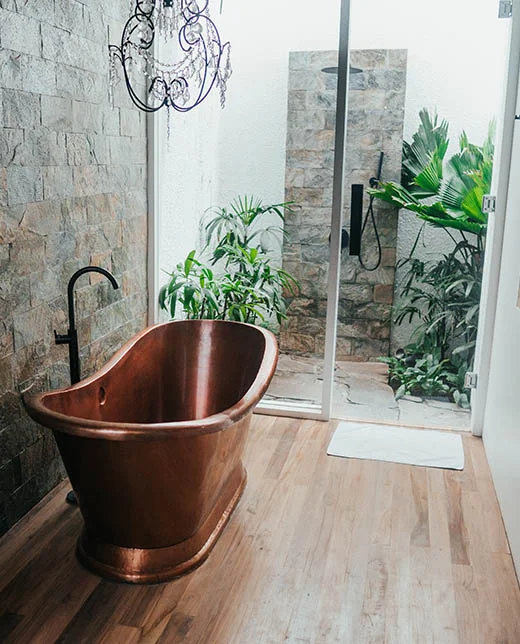 Small Bathroom Renovations Melbourne