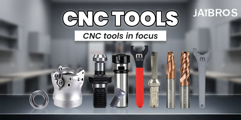 Safety Tips When Using CNC Tools | Complete Safety Guide