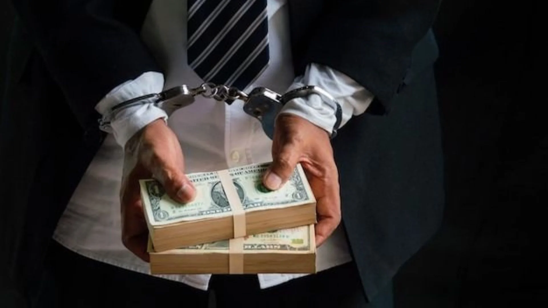 How Does Bail Work in Riverside County? Step-by-Step Process Explained