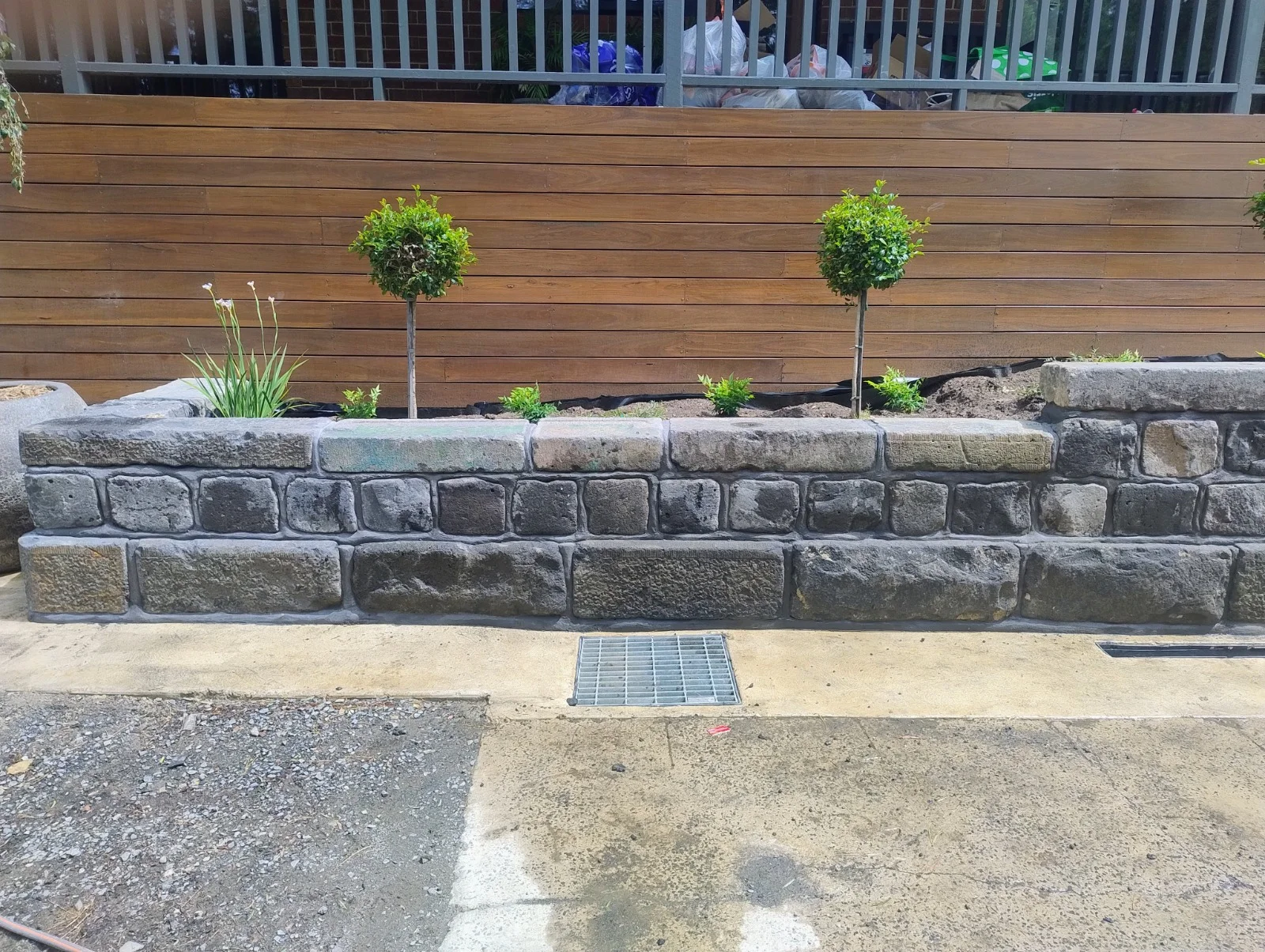 Stonemasons Fairfield