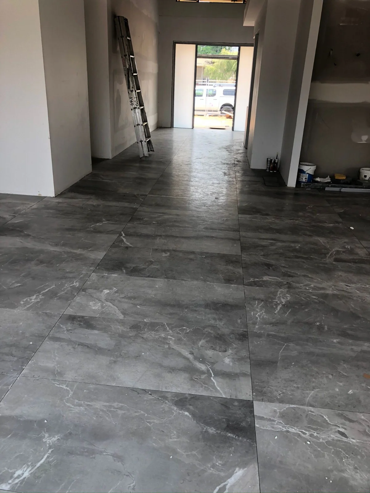 Bathroom Tiling Sydney