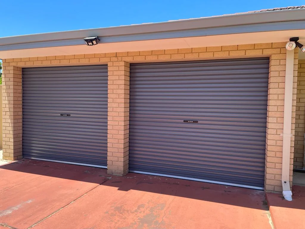 Roller Door Repairs Perth